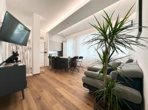 Modern Apartment next the beach